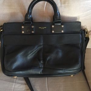 Rag & Bone Medium Pilot bag